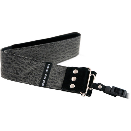 Capturing Couture Urban Collection: The Jessie 2" SLR/DSLR Camera Strap
