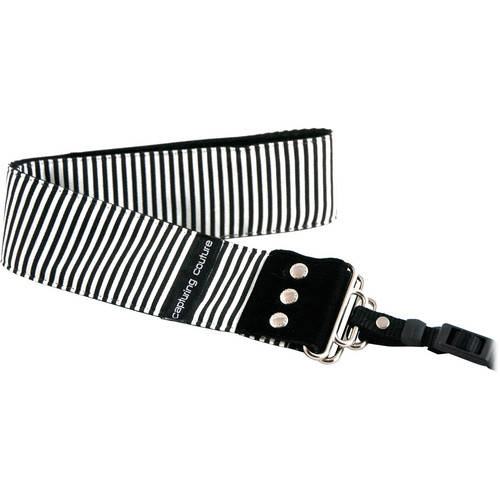Capturing Couture Urban Collection: The Rocker 2" SLR/DSLR Camera Strap