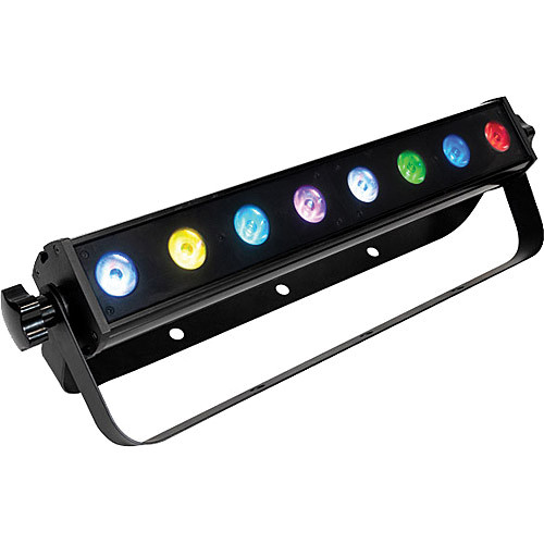CHAUVET Professional COLORdash Batten TRI