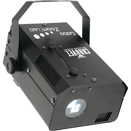 CHAUVET Professional Gobo Zoom LED