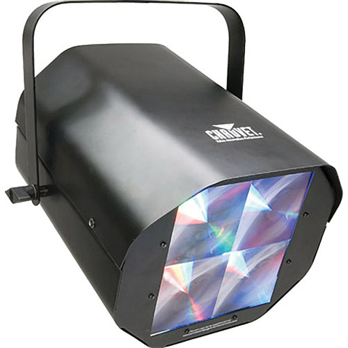 CHAUVET Professional Line Dancer LED