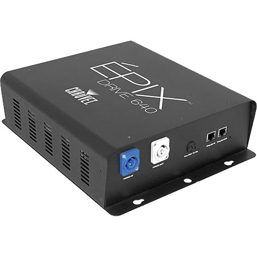 CHAUVET Professional EPIX Drive 640 for EPIX Strips