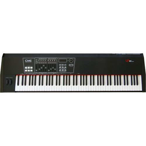 CME UF 80 Classic - Master Keyboard Controller