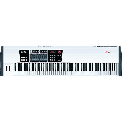 CME UF 80-V2 - Keyboard Controller