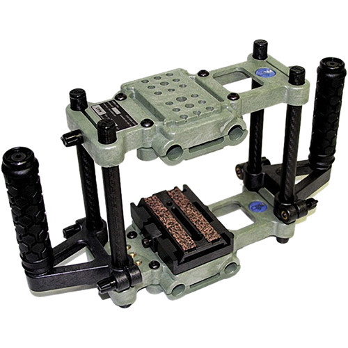 CPM Camera Rigs AF - Cubed Cage 2.0