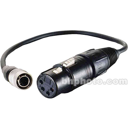 Cable Techniques BB-CSMX-12 - 12" Battery Bud CAble