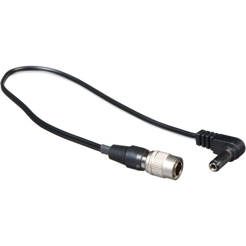 Cable Techniques CT-CAM-9 Right Angle DC to Hirose 4-Pin Input Cable