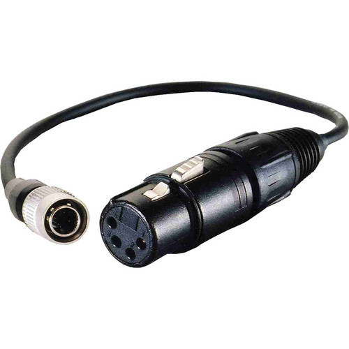 Cable Techniques CT-AJA-12 Output Cable (12" / 30.48 cm)