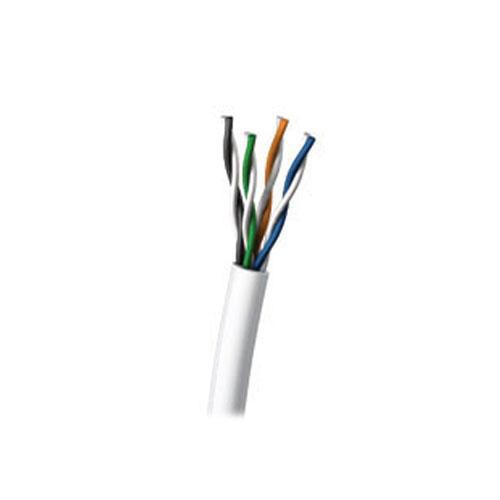 C2G 1000' (304.80m) Cat5E Bulk Cable - Pull Box (White)