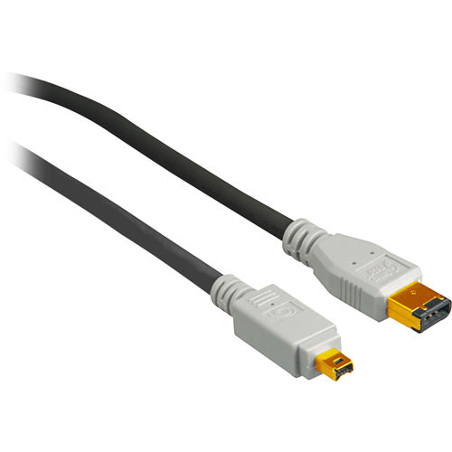 C2G 29493 RTL Ultima IEEE-1394 Cable (FireWire)