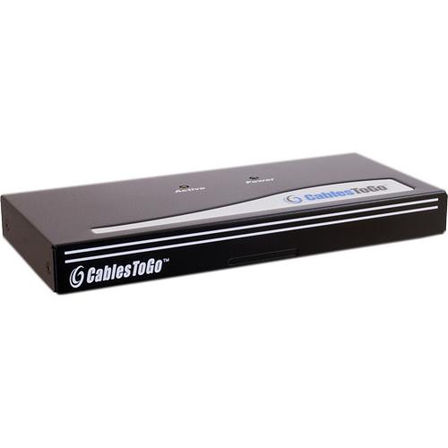 C2G 2-Port UXGA Monitor Splitter Extender