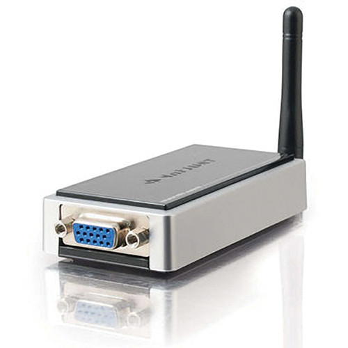 C2G TruLink Wireless VGA Device Adapter