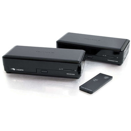C2G TruLink 1-Port 60GHz WirelessHD Kit