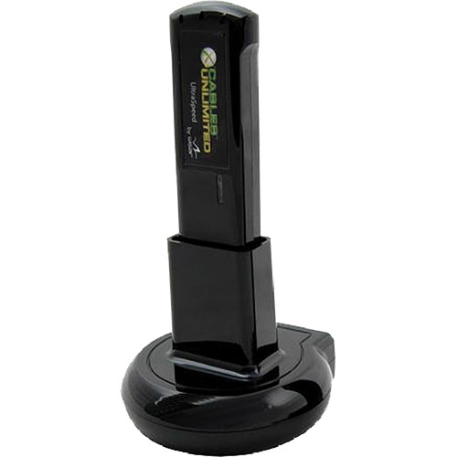 Cables Unlimited Wireless USB Adapter