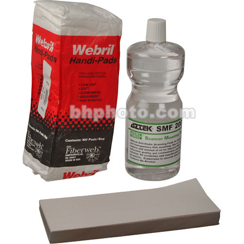 Cachet Starter Accessory Kit