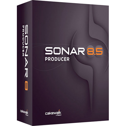 DTM・DAW cakewalk by Roland SONAR X2 PRODUCER Roland Pro A/V - CAK