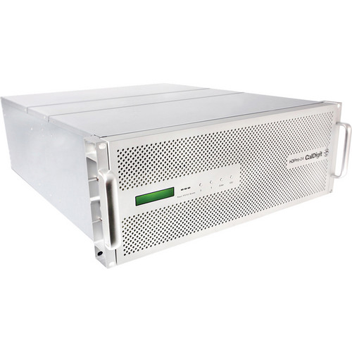CalDigit HDPro-24 (48TB)