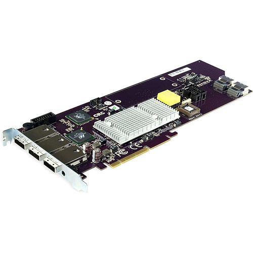 CalDigit RAID Card