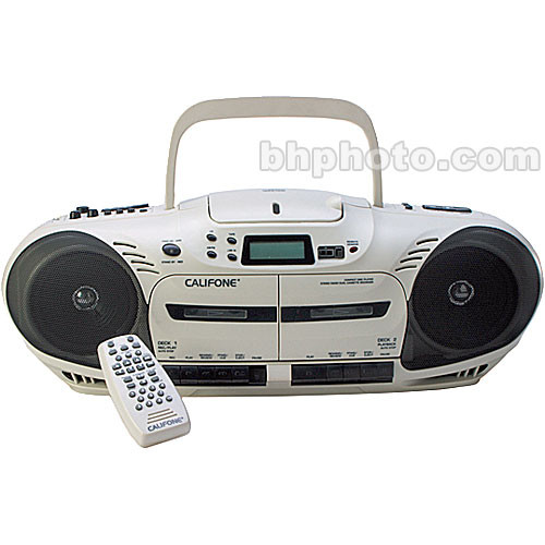 Califone 2455AV-02 Performer Plus Multimedia 2455AV-02 B&H Photo Califone 2455AV-02 Performer Plus Multimedia 2455AV-02 B&H Photo