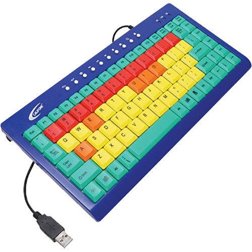 computer keyboard picture for kids