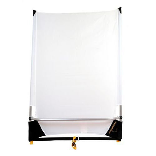 Sunbounce Sun-Swatter Mini Translucent -1/3 Diffuser Screen (3 x 4')