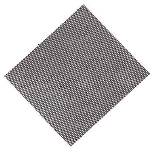 Sunbounce Sun-Scrim Bobinette Black Butterfly Screen (20 x 20')