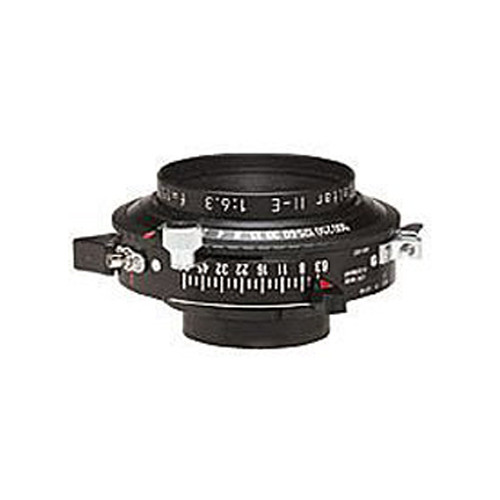 Calumet Cambridge Caltar II-E 150mm f/6.3 Lens with Copal 160203