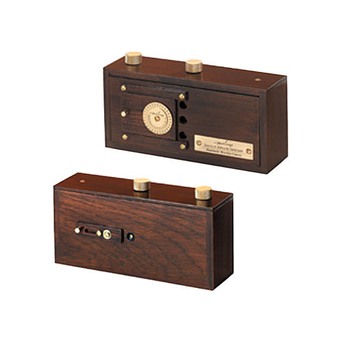 Calumet Cambridge Zero Image 6x9 Multiformat Pinhole Camera