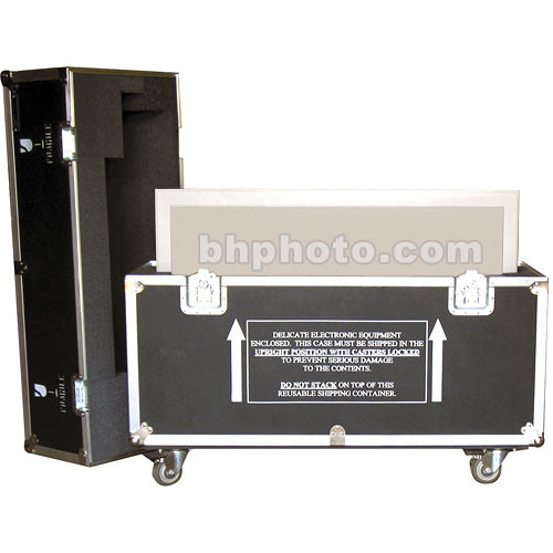 Calzone ES50M42 Escort Road Case