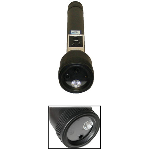 CamLite Video Systems CL2000 Flashlight Audio/Video Recording System