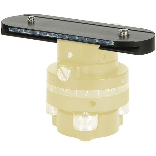 Cambo CLH-510 Sliding Quick Release Plate