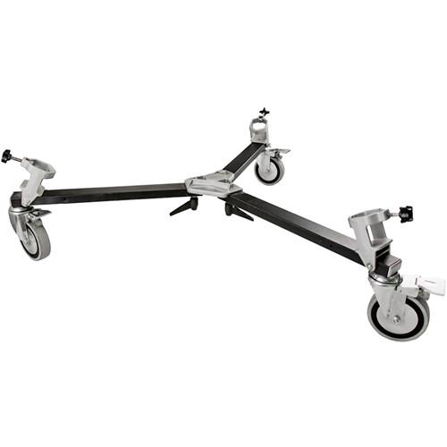 Cambo TVBM-114 Dolly for TVBM-132 Video Tripod