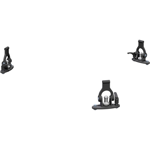Cambo VPD-76 Tripod Adapter Kit
