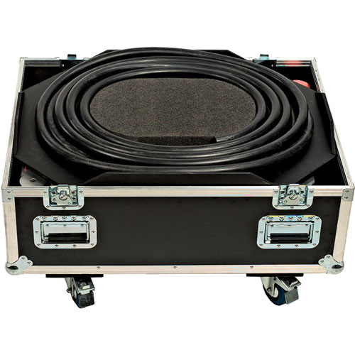Cambo UTS-5F Uni-Track Flightcase - for UTF-5 Dolly Track System