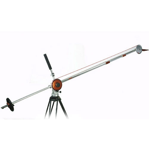 Cambo V-5 Telescopic DV Boom - Compact Sized Camera Crane