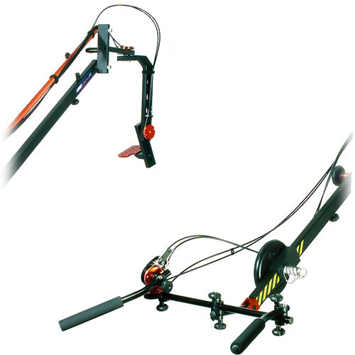Cambo Cable Set - for MPT-9 on V-40 Standard