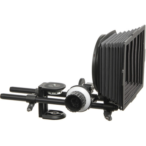 Cambo CS-BS-TRIBASE Tripod Based Support with CS-MFC-1 & CS-M100 Mattebox