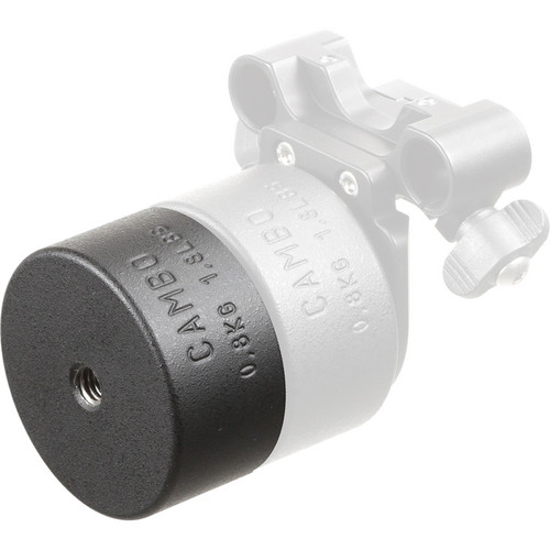 Cambo Counter Weight for CS-Rigs (1.8 lb)
