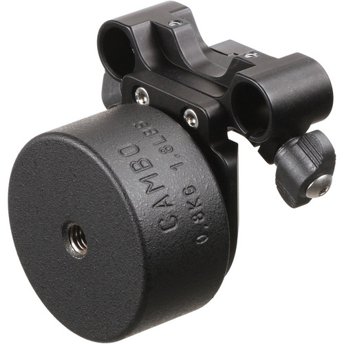 Cambo Counter Weight for CS-Rigs (2.20 lb)