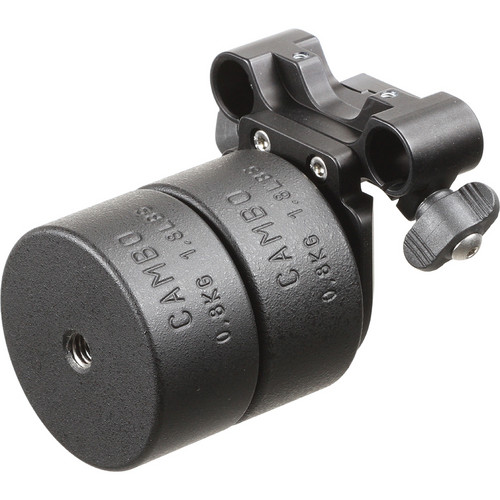 Cambo Counter Weight for CS-Rigs (4 lb)