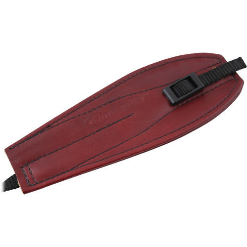 Camdapter Pro Strap (Burgundy)