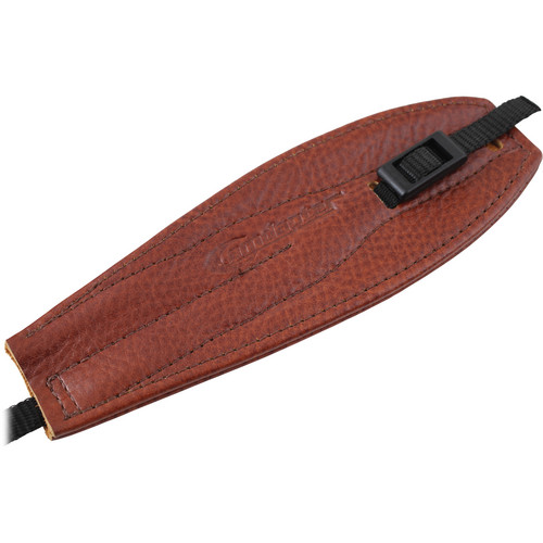 Camdapter Pro Strap (Chestnut)