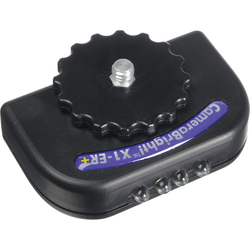 CameraBright X1-ER+ Extended Range Plus Digital/Video Camera Light