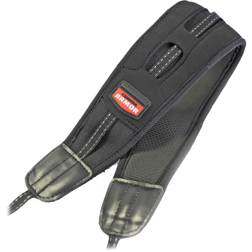 Camera Armor ToughStrap & SafeGrip Set