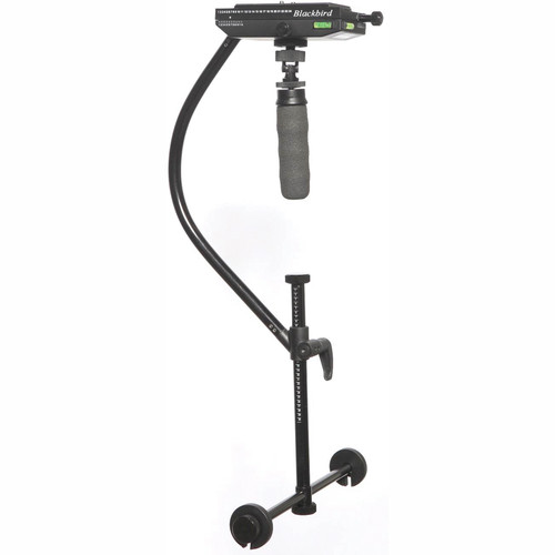 Camera Motion Research Blackbird Camera Stabilizer