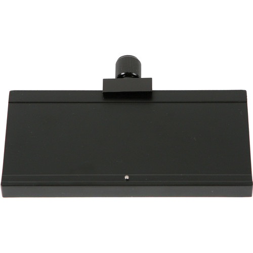 Camera Motion Research Tripod Adaptor for Blackbird