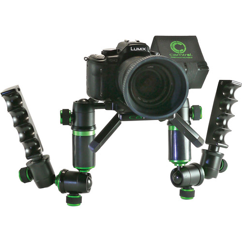 Camtrol Moose
