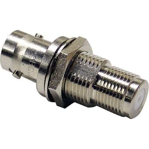 Canare BCJ-FJR Stand-off Bulkhead Receptacle