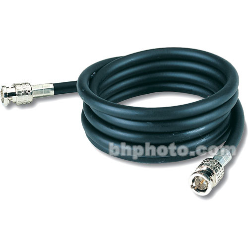 Canare DSBB300 Double Shielded BNC Cable - 300 ft