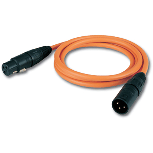 Canare EC015F Star Quad Microphone Audio Cord 15' (4.57 m)